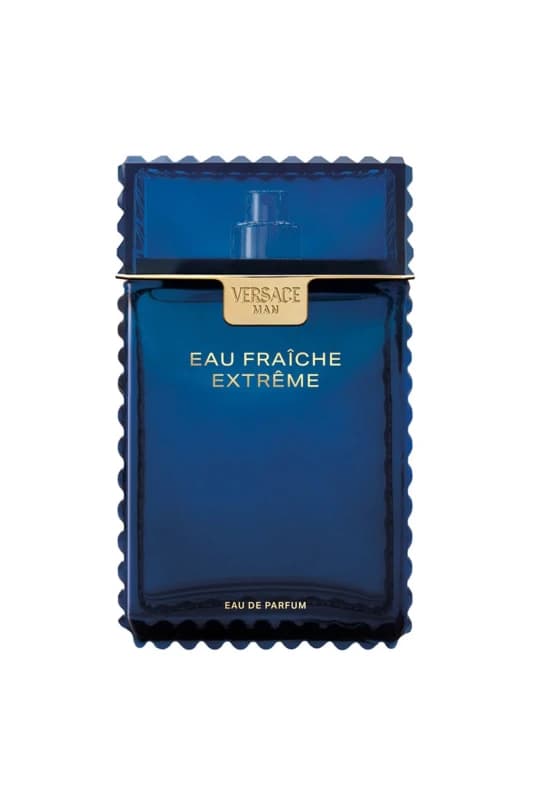 Versace Eau Fraiche Extreme Eau de Parfum 200ml