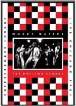Muddy Waters And The Rolling Stones - Live At The Checkerboard Lounge, Chicago 1981