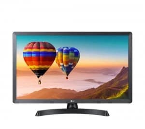 LG 28" 28TN515V HD LED Monitor