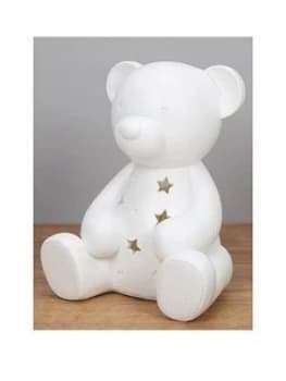 Bambino Light Up Night Light Bear