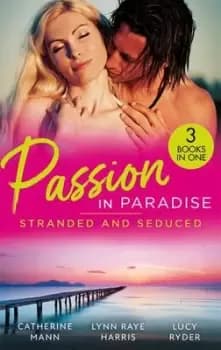 Passion in paradise - Catherine Mann - Paperback - Used