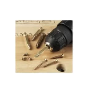 SupaTool Drill Bit 50mm 10 Pack