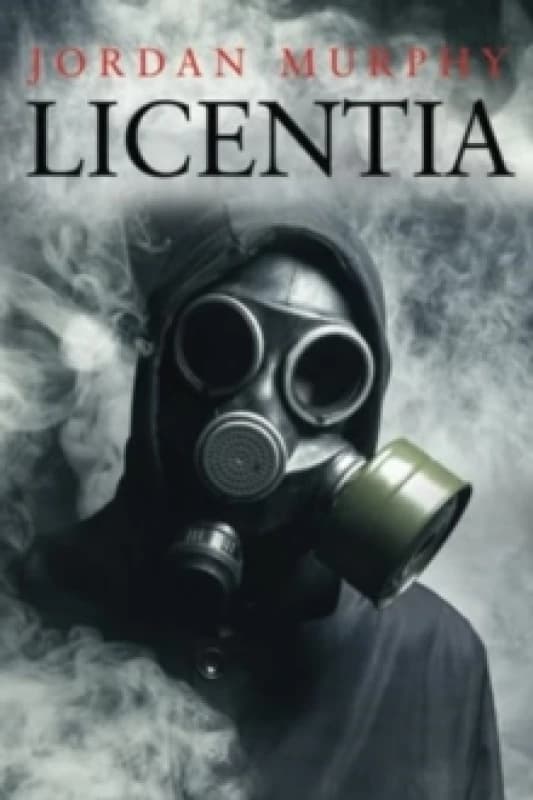 Licentia Paperback / softback