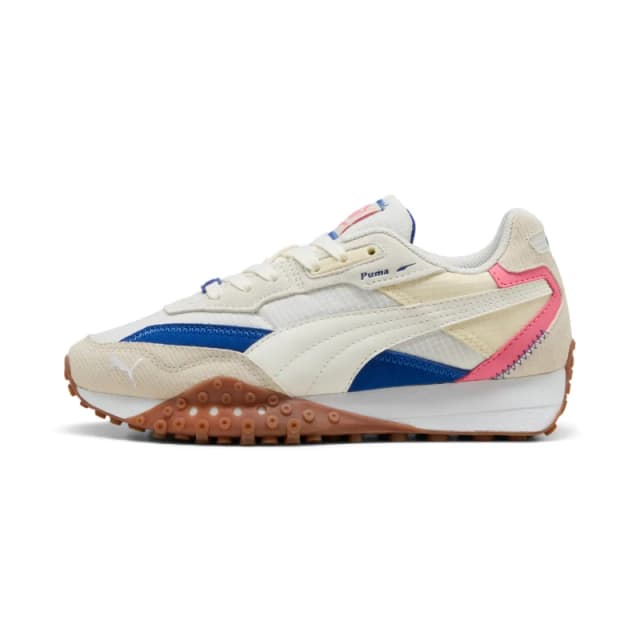 Puma Trainers Puma Blktop Rider Multicolore Unisex 36