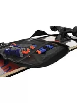 Nerf Skateboard With Blaster Bag