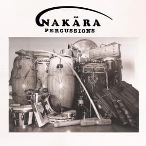 Nakara Percussions - Nakara Percussions Vinyl