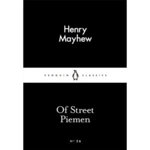 Of Street Piemen