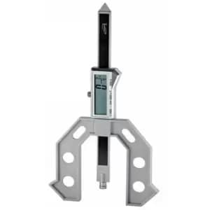 Igaging - 35-0906 Digital 3 in 1 Gauge