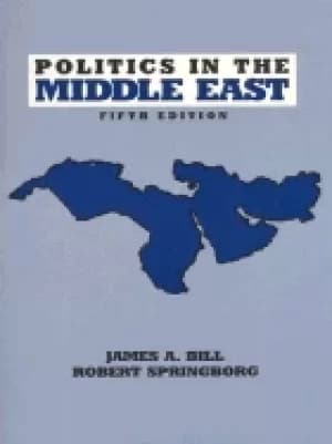 politics in the middle east