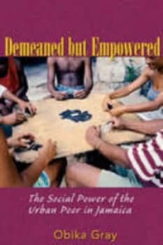 Understanding Crime in Jamaica by Anthony Harriott Book