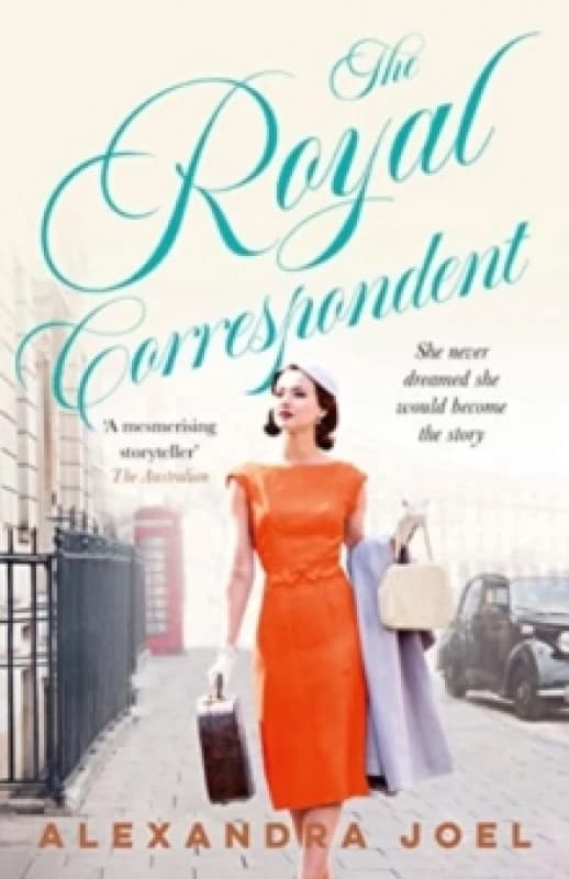 The Royal Correspondent Paperback / softback