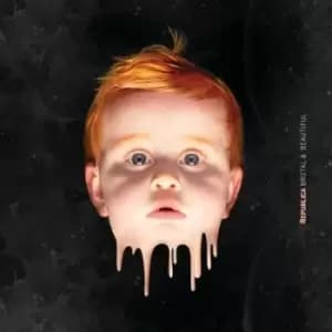Brutal & Beautiful by Republica CD Album