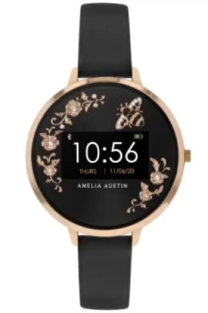 Ladies Amelia Austin Smartwatch AA03-2012