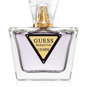 Guess Seductive Charm Eau de Toilette For Her 75ml