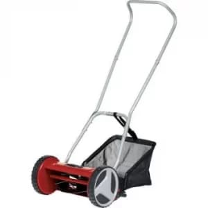 Einhell GC-HM 300 30cm Hand Push Lawnmower