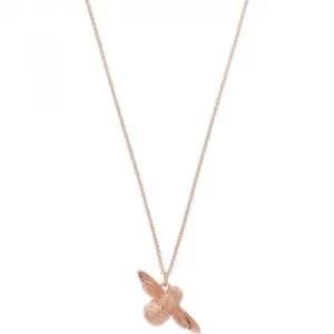 Olivia Burton 3D Bee Pendant Necklace