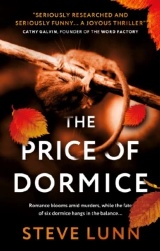 The Price of Dormice Paperback / softback