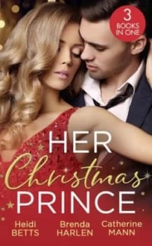 Her Christmas prince by Heidi Betts