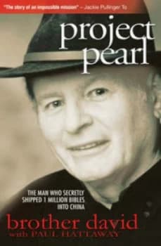 Project Pearl by Brother David Paperback