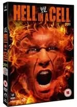 WWE - Hell In A Cell 2011