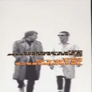 The Complete Adventures of the Style Council by The Style Council CD Album