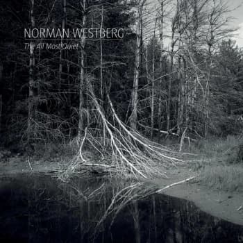 Norman Westberg - The All Most Quiet CD