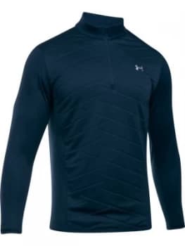 Urban Armor Gear Mens Reactor Hybrid Jumper Blue