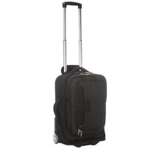 Firetrap Cabin Travel Case - Black