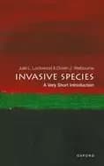 invasive species a very short introduction