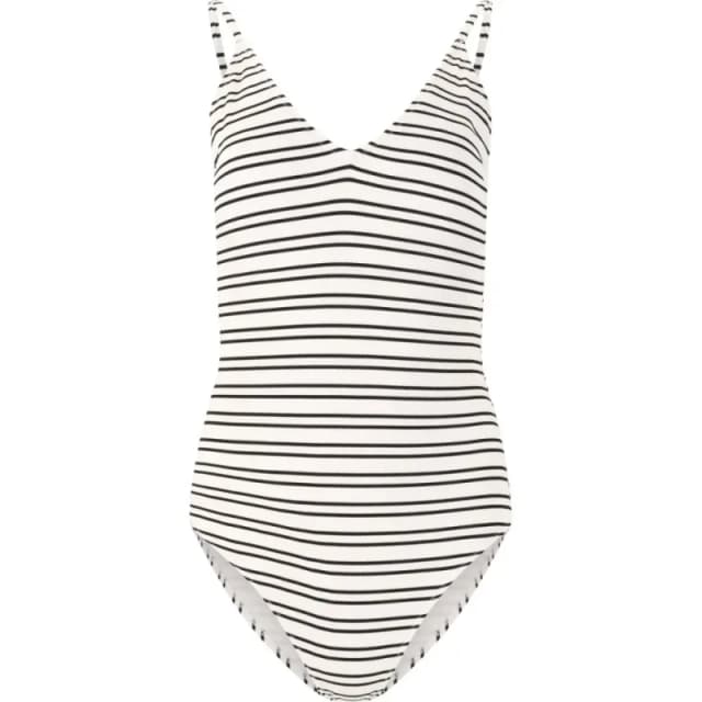 Athlecia Womens 1 Piece swimsuit Athlecia Barvina Blanc Female 36