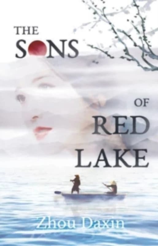 The Sons of Red Lake Hardback