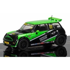 BMW MINI COOPER S 1:32 Scalextric Touring Car