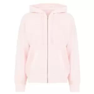 Levis Graphic Zip Hoodie - Pink