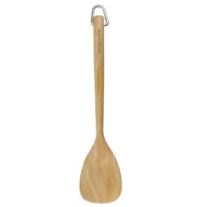 KitchenAid Birchwood Solid Turner Beech (Brown)