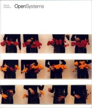 Open systems by Donna M De Salvo