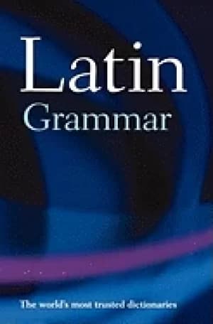 latin grammar