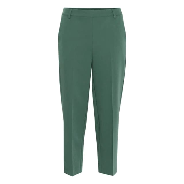 Kaffe Womens work Trousers KAFFE Sakura HW Vert Female 36