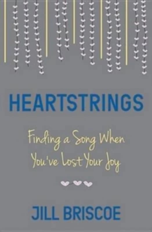 Heartstrings Paperback / softback