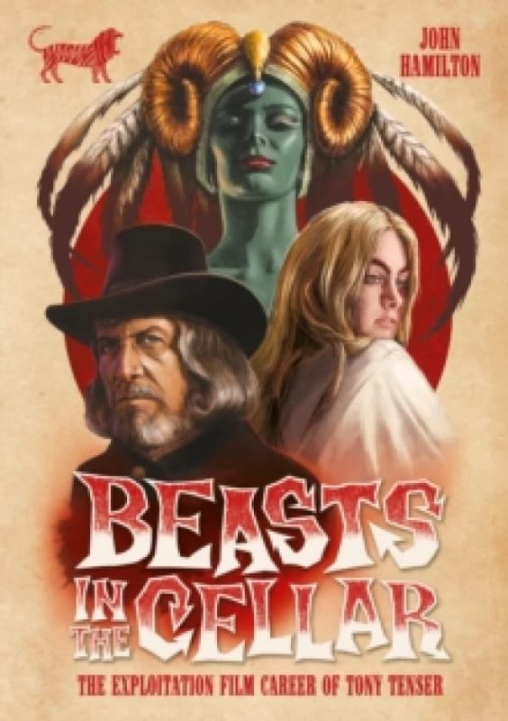 Beasts In The Cellar Hardback