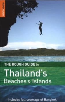 The Rough Guide to Thailands Beaches and Islands by Paul Gray Book
