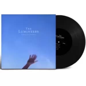The Lumineers - Brightside LP