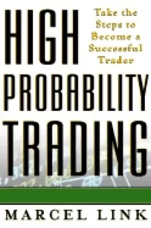 high probability trading take the steps to become a successful trader