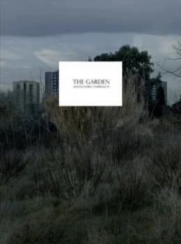 The Garden by Alessandro Imbriaco Hardback