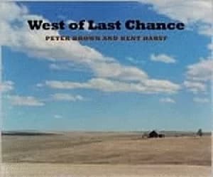 west of last chance