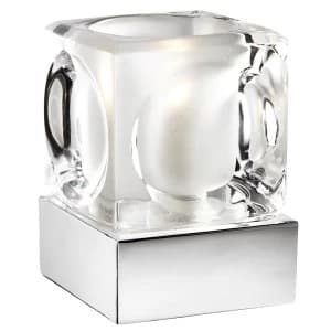 Searchlight Lighting Collection Mila Large Touch Table Lamp