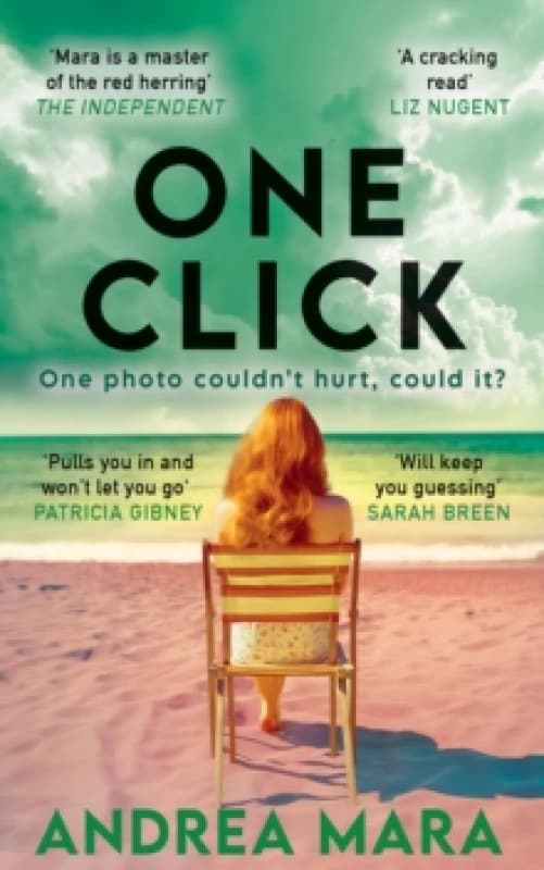 One Click Paperback / softback