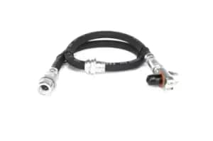 Bosch Brake Hose VW,AUDI,SKODA 1 987 476 282 1K0611701B,1K0611701H,1K0611701K Brake Line,Brake Pipe 1K0611701M,1K0611701,1K0611701K,1K0611701M