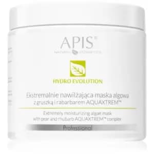 Apis Hydro Evolution Extremely Moisturizing Algae Face Mask