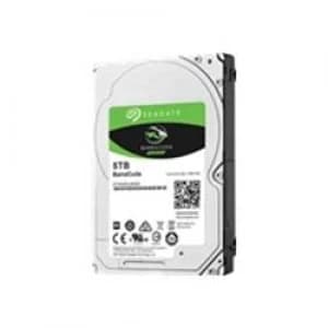 Seagate BarraCuda 5TB Hard Disk Drive