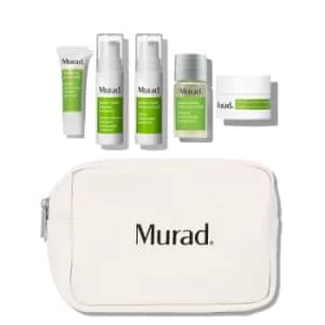 Murad Retinol Starter Kit